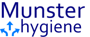 Munster Hygiene logo